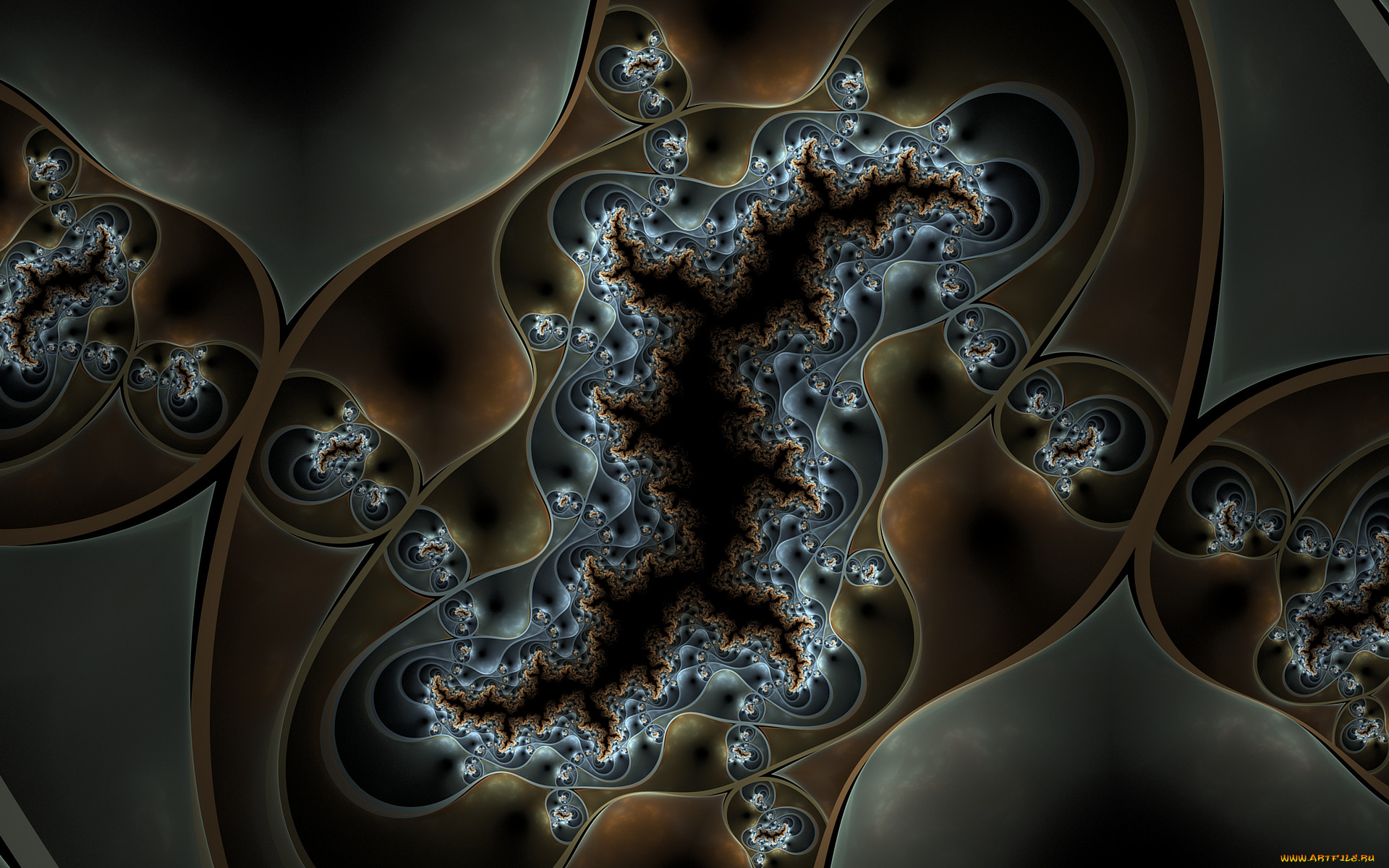3 ,  , fractal, , , 